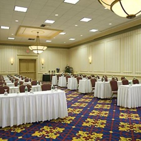 Boxboro Regency Hotel Boxborough Facilities photo
