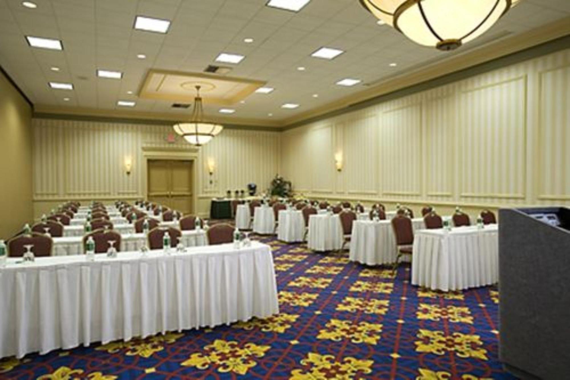 Boxboro Regency Hotel Boxborough Facilities photo