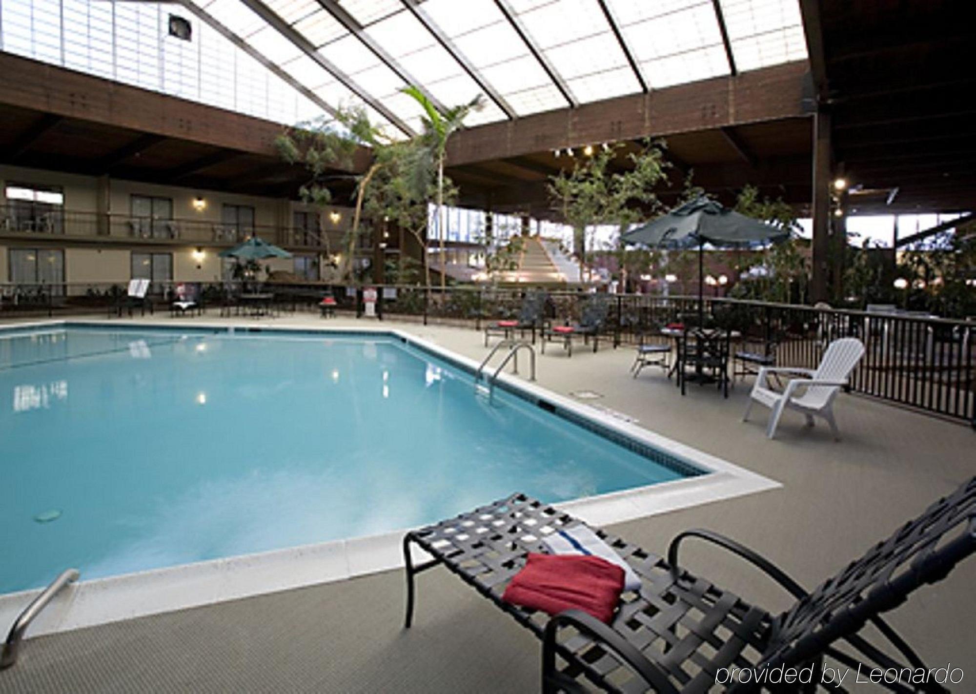 Boxboro Regency Hotel Boxborough Facilities photo