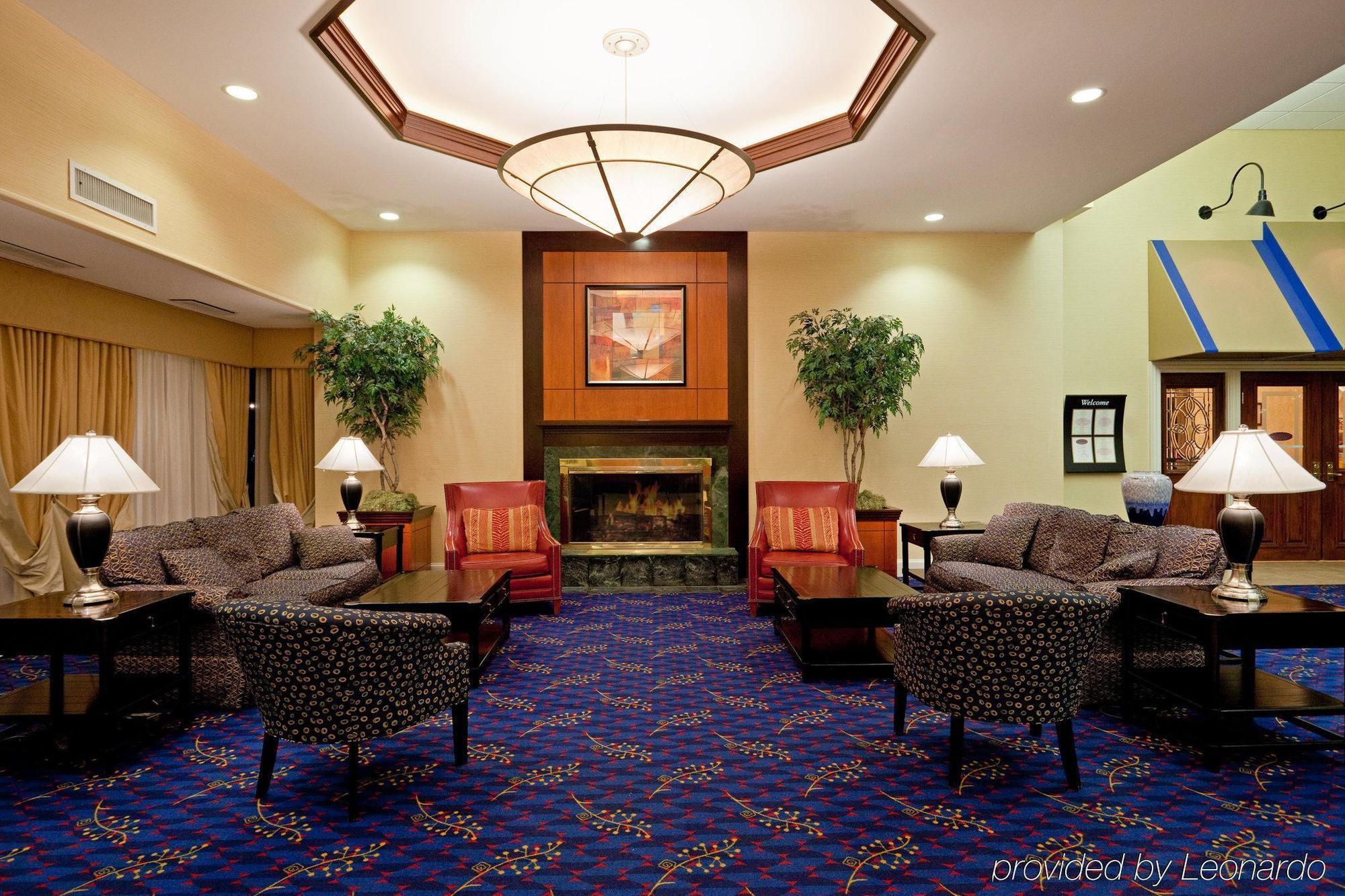Boxboro Regency Hotel Boxborough Exterior photo