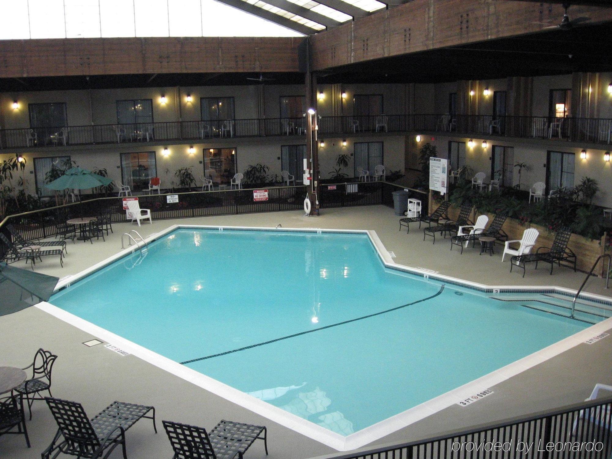 Boxboro Regency Hotel Boxborough Facilities photo